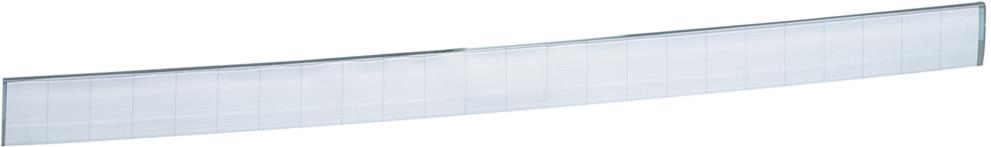 Държач за етикет в табло XL160 за 24 мод. Legrand