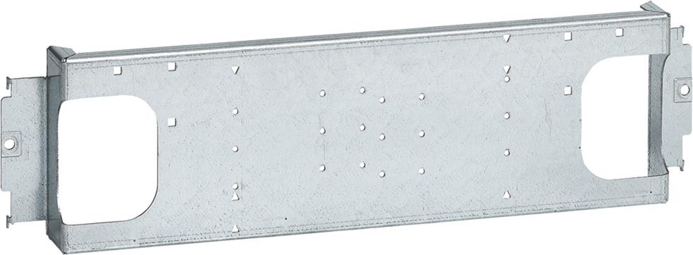 Монтажна основа за автомат DPX160 за табло XL400 Legrand