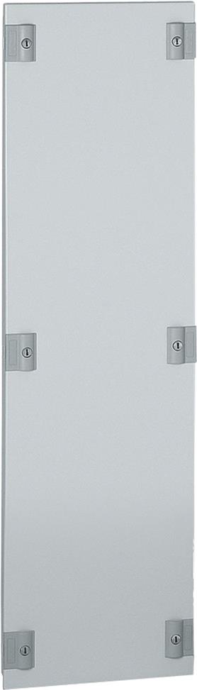 Метална страница за табло метално XL3 400 H1450mm Legrand