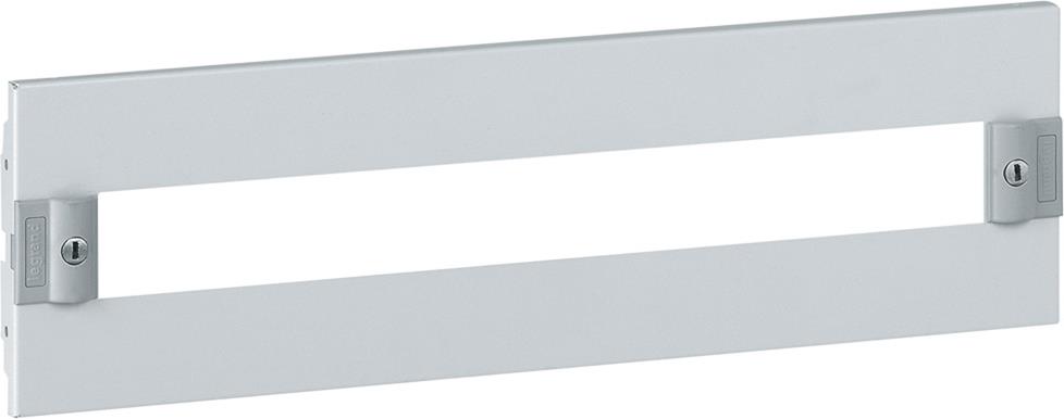 Лицев панел, метален /24 модула/, h=150mm, XL3 400 Legrand