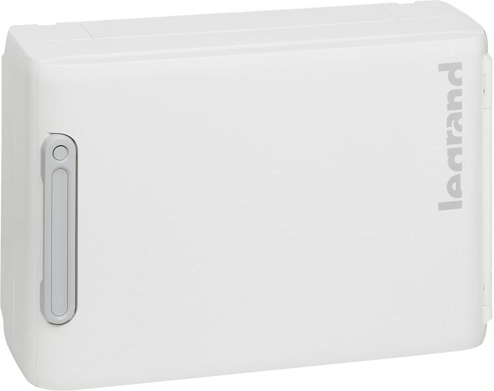 Табло за открит монтаж без врата 1х18 мод. XL3 125 Legrand