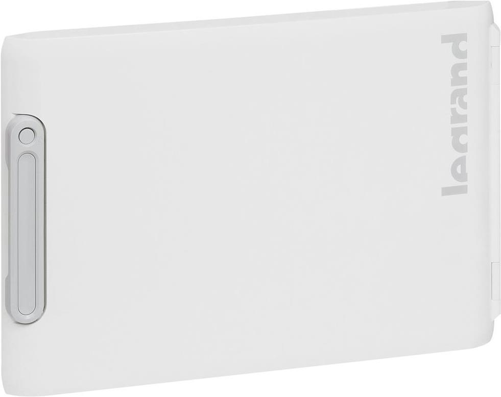 Врата за табло 1х18 мод. цвят Бял Legrand