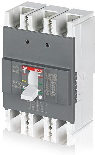 Автомат Formula А2B 3P 160А 18kA фиксиран АВВ
