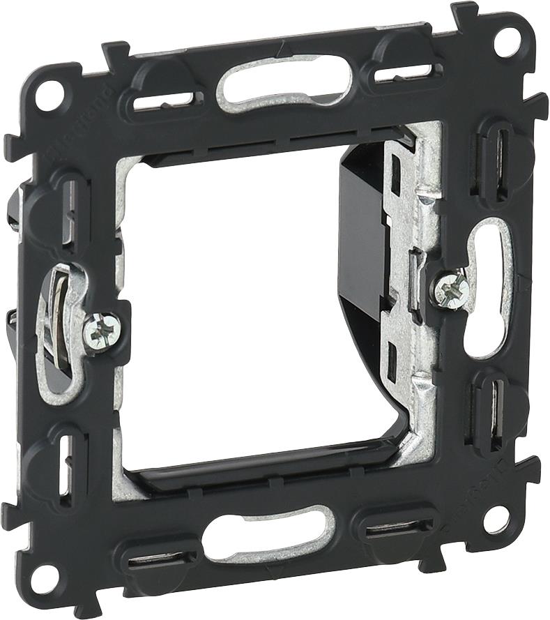 Носеща рамка за MyHOME и Valena In'Matic механизми Legrand /до изчерпване/