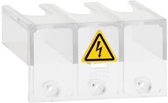 Клемни капаци OTS63T3 за разеденител 63...80A 3P ABB