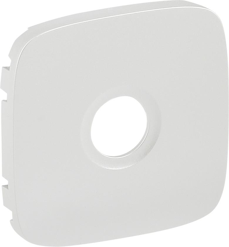 Лицев панел за TV розетка цвят Перла Valena Allure Legrand