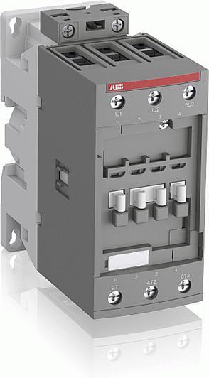 Контактор AF65-30-00 3P 30kW (65A AC-3) 100...250V 50/60Hz ABB
