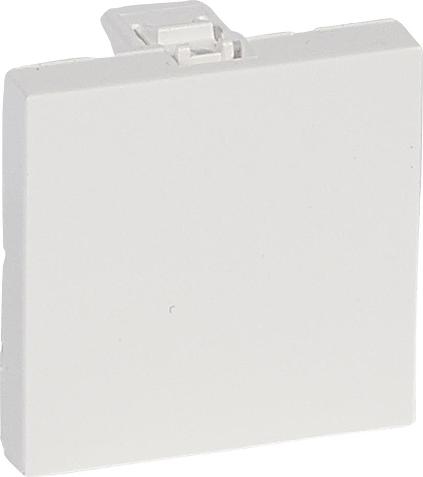 Празен модул 2 мод. антибактериален Mosaic Legrand