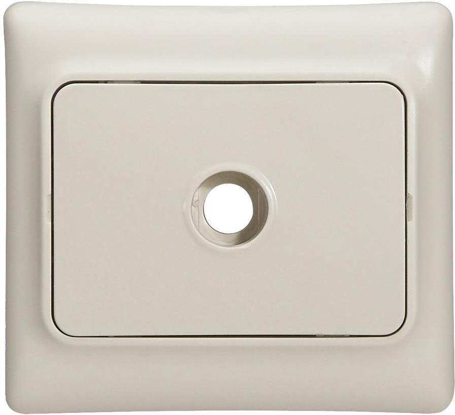 Rigid link color Cream monoblock Kaptika Legrand /while stocks last/, CLEARANCE, 782146