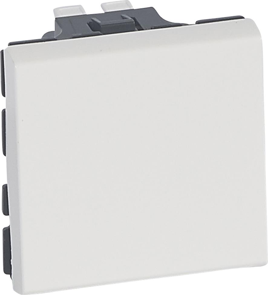 Девиаторен ключ антибактериален 2 мод. Easy-Led Mosaic NEW Legrand