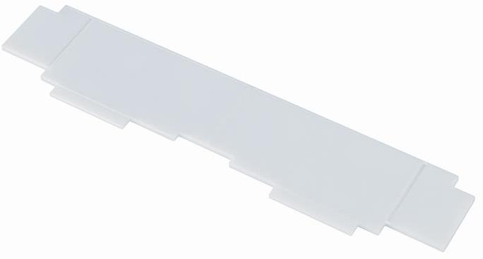 Хоризонтален разделител за 12 модулно табло MISTRAL41F ABB