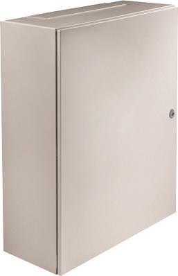 Метално табло 1000х600х250мм с плоча IP66 IK10 ARGENTA IDE