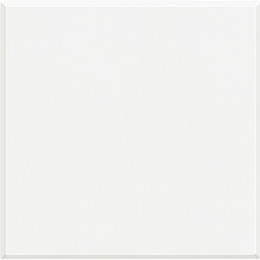 Празен модул 2 мод. цвят Бял Axolute Bticino