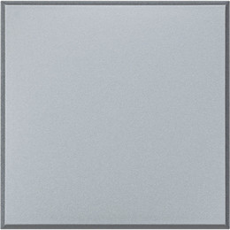 Празен модул 2 мод. цвят Алуминий Axolute Bticino