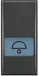 Капаче 1 мод. със символ 