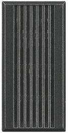 Звънец 1 мод. 230V 80dB цвят антрацит Axolute Bticino