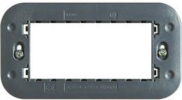 Носеща рамка 4 мод. Axolute Bticino