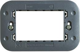 Носеща рамка 3 мод. Axolute Bticino