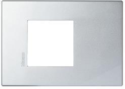 Рамка 2 мод. Tech AIR Axolute Bticino