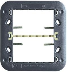 Носеща рамка 3+3 мод. (на два реда) AIR Axolute Bticino