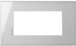 Рамка 4 мод. Tech AIR Axolute Bticino