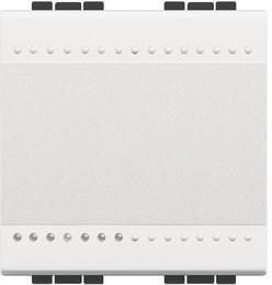 Девиаторен ключ 2 мод. 16A цвят Бял LL Bticino 