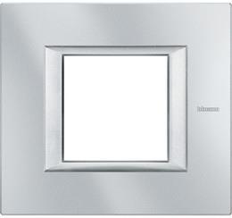 Рамка 2 мод. правоъгълна Tech Axolute Bticino