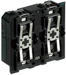 Ключ с 2 функции BUS 2 мод. Axolute My Home Bticino 