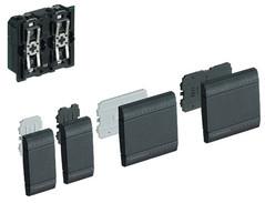 Ключ с 2 функции BUS 2 мод. LivingLight My Home Bticino 