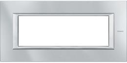 Рамка 6 мод. правоъгълна Tech Axolute Bticino