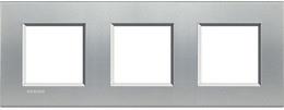 Рамка 3х2 мод. правоъгълна Tech LL Bticino 