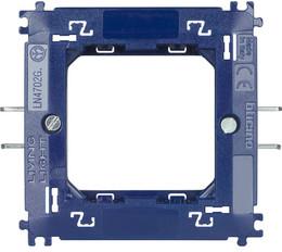 Носеща рамка с крачета 2 мод. LL Bticino