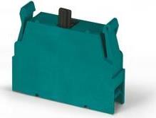 Допълнителни контактни блокове Y1 NO Scame