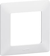 Рамка 1х цвят Бял Valena Life Legrand