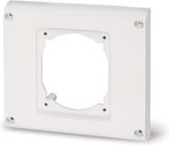 Фланец преходен от 136х125мм към 70х87мм серия OMNIA Scame