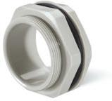 Щуцер PG21 IP66 за съединяване на табла DOMINO Scame