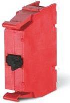 Допълнителни контактни блокове Y1 NC Scame