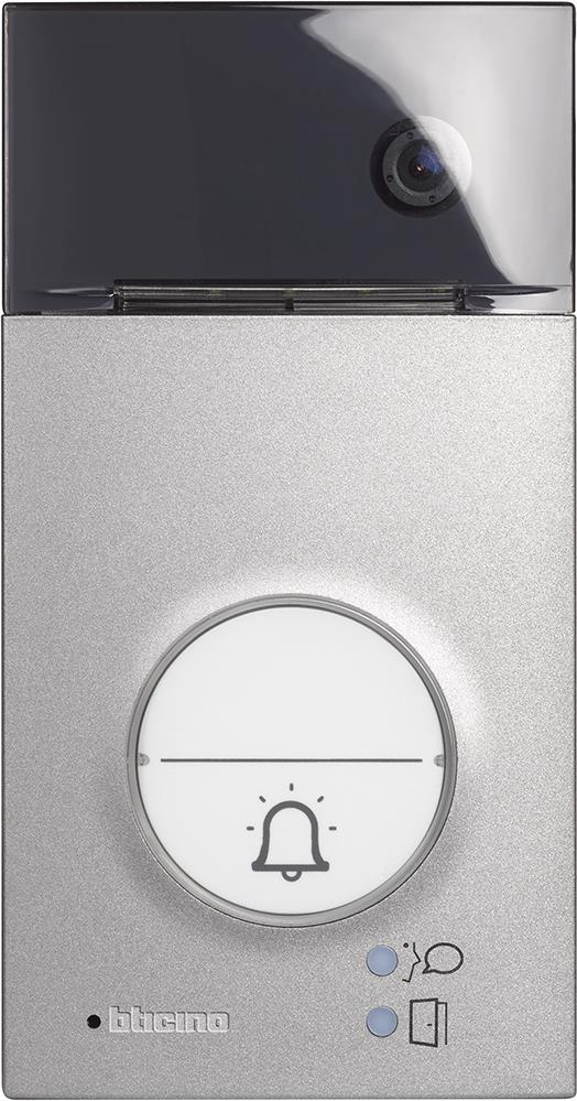 Видео входен панел LINEA 3000 Bticino