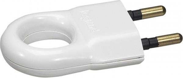 ИТАЛИАНСКИ СТАНДАРТ щепсел 6А и 10А Legrand