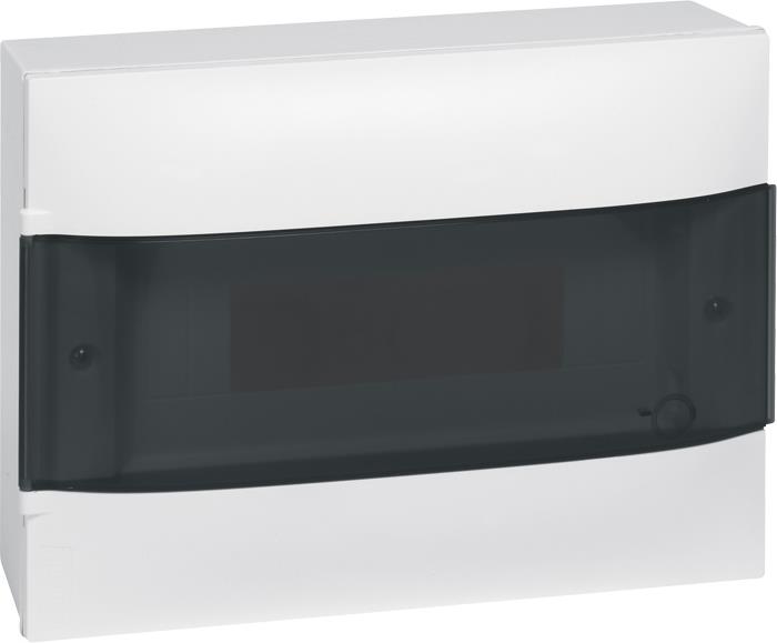 Табло за открит монтаж Practibox S Legrand