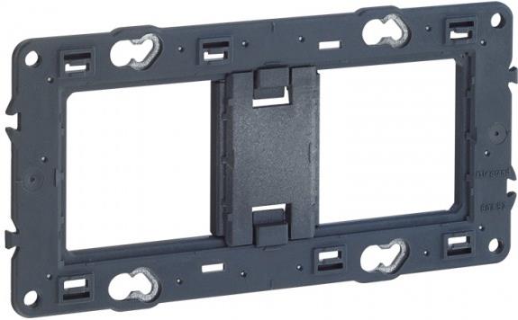 Носеща рамка 4/5 мод. Mosaic Legrand