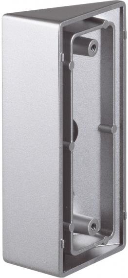 Монтажна планка ъглова за входен панел Basic 4f Legrand