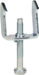 Крачета 14мм комплект 10 броя /за 5 механизма/ за всички ODACE механизми SE /до изчерпване/