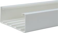 Кабелен PVC канал 65х150мм /8м в кашон/ DLP без капак Legrand