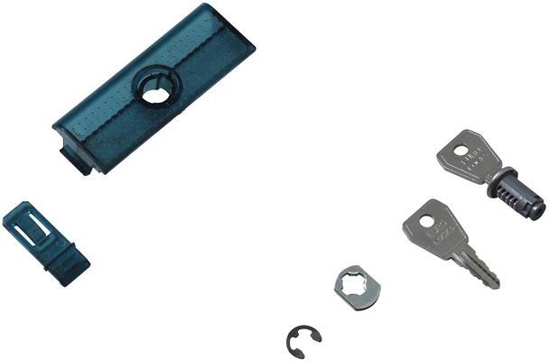 Ключалка за табла открит монтаж MISTRAL41W ABB