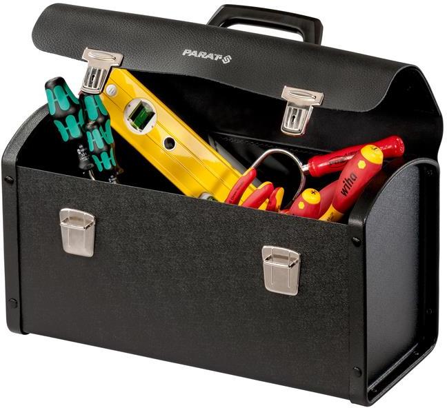 Чента NEW CLASSIC Individual M без отделения Ш39хВ23х17см PARAT