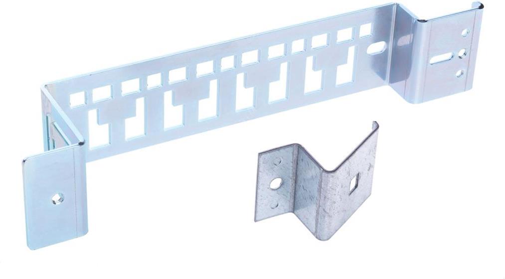 Универсален метален държач за табла XL3 Legrand