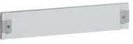 Лицев панел плътен, метален h=200mm XL3 400 Legrand