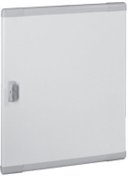 Врата за табло метално XL3 160 за табло 144 мод. Legrand