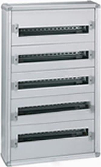 Табло метално XL3 160 за Открит Монтаж 120 модула (5х24) Legrand